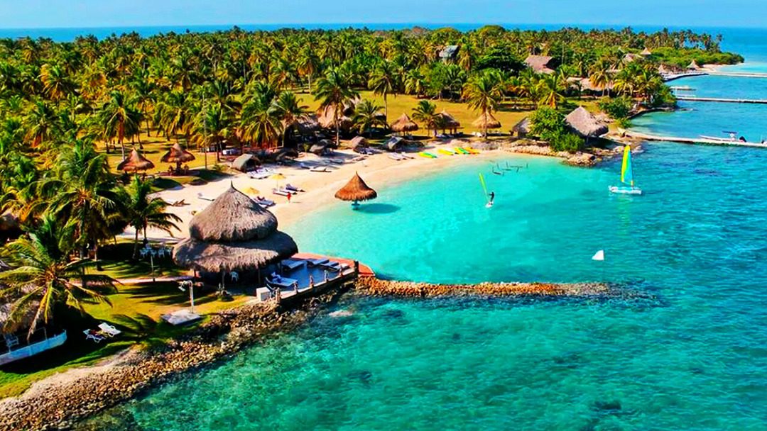 Playas-del-Caribe-Colombiano